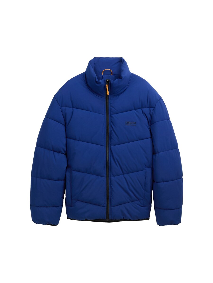 

Зимняя куртка TOM TAILOR DENIM, цвет Cobalt blue