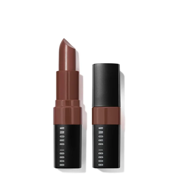 

Губная помада crushed - насыщенный какао Bobbi Brown, цвет rich cocoa