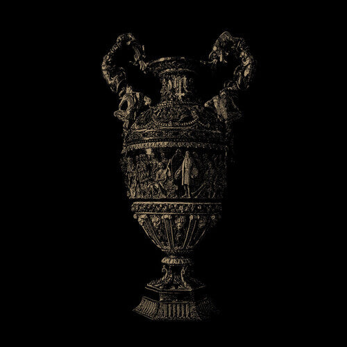 

CD диск Mastiff: Leave Me The Ashes Of The Earth