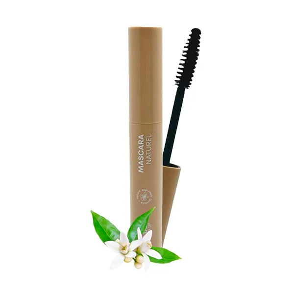 

Тушь для ресниц Mascara Naturel Vegan Miss Cop, 1 UD