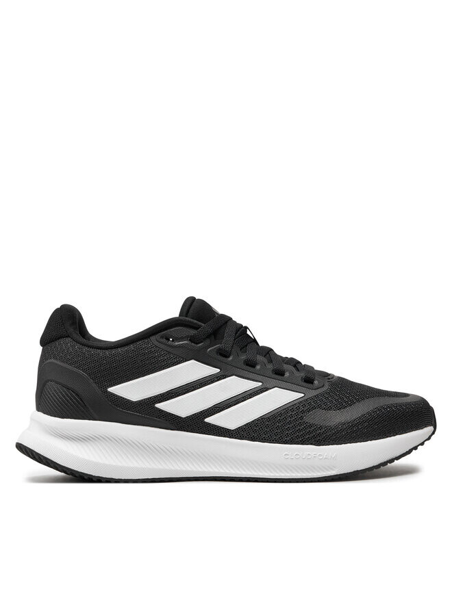 

Кроссовки Runfalcon 5 J adidas, черный