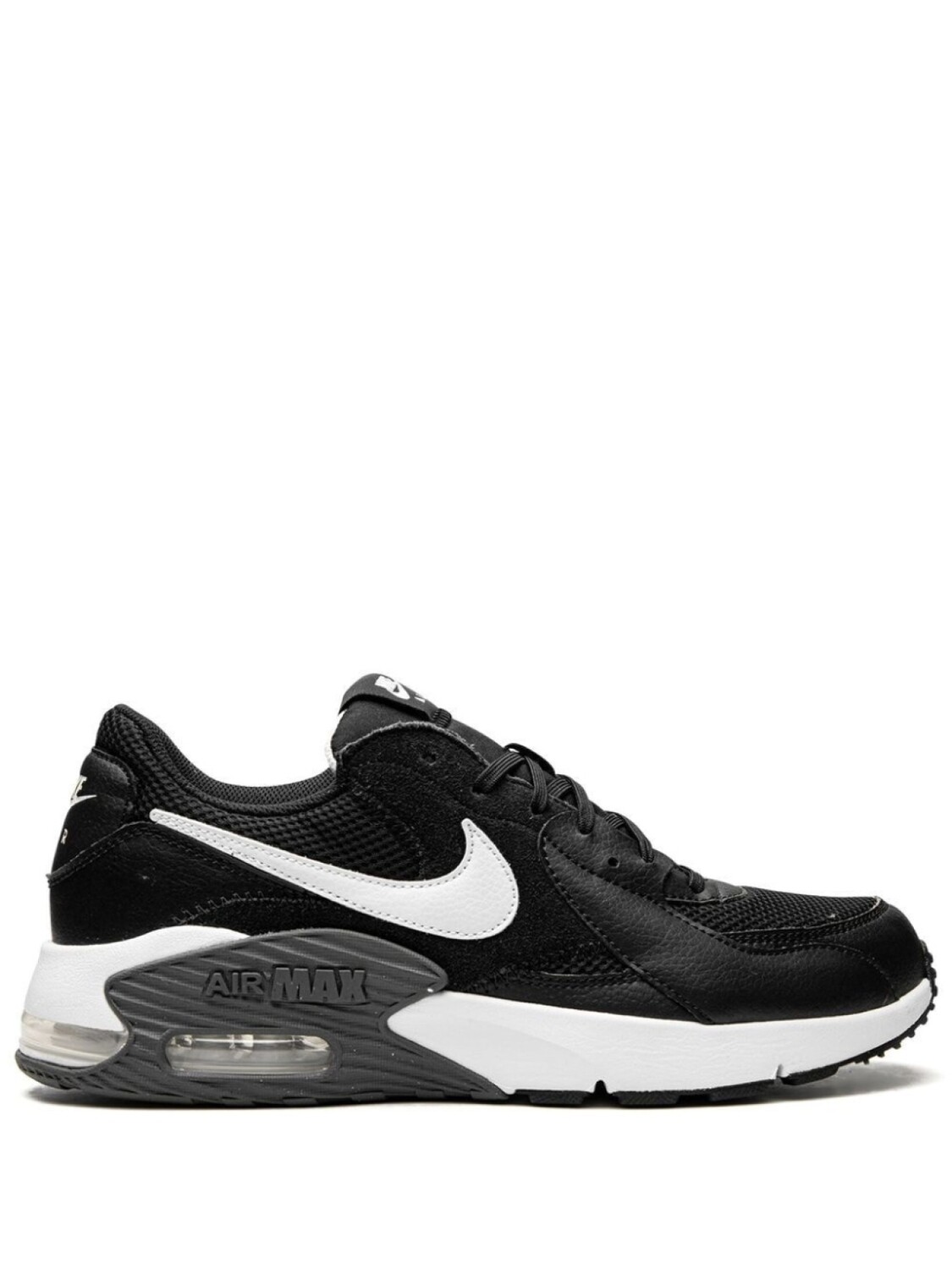 

Кроссовки Air Max Excee Nike, черный