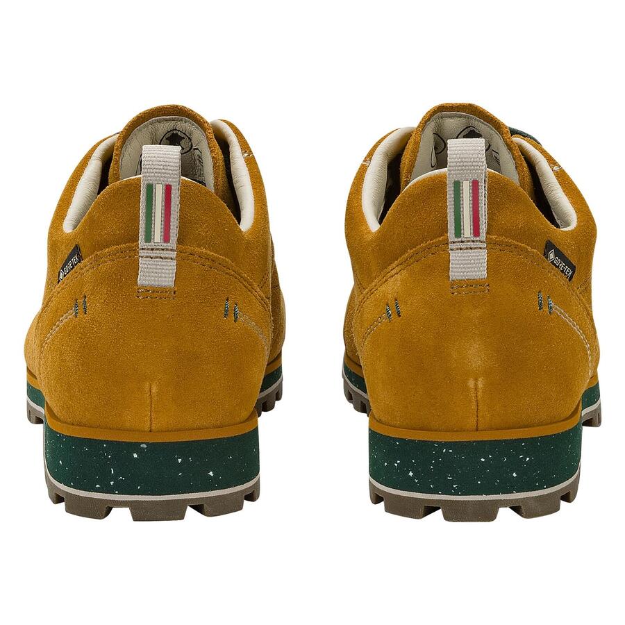 DOLOMITE Полуботинки прочные, мягкие, эргономичные, мужские - Low EVO GTX — фото 3