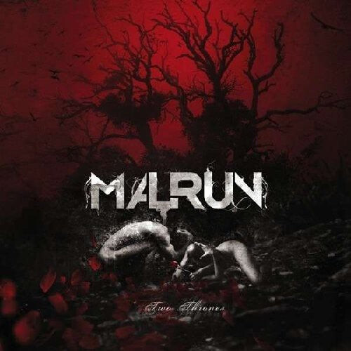 

CD диск Malrun: Two Thrones