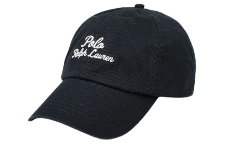 

Кепка с вышивкой Polo Pony Polo Ralph Lauren