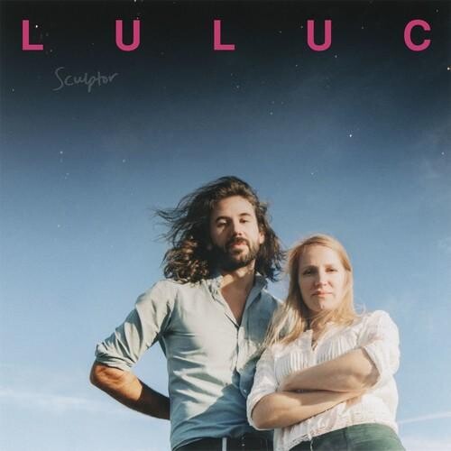 

Виниловая пластинка Luluc - Sculptor