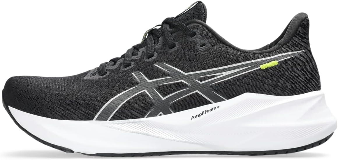 

Мужские кроссовки для бега ASICS VERSABLAST 4, черный