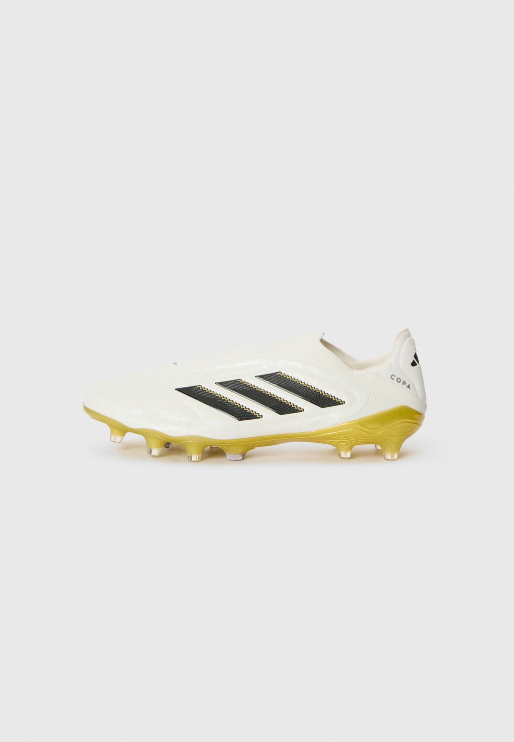 

Футбольные бутсы COPA PURE III ELITE LL FG Adidas Performance, белый