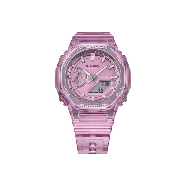 

CASIO Часы Women's Purple Watch, Candy Purple