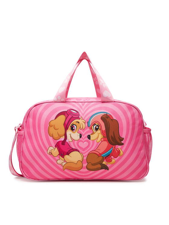 

Сумка для выходного дня ACCCS-SS25-339PAW Paw Patrol, розовый