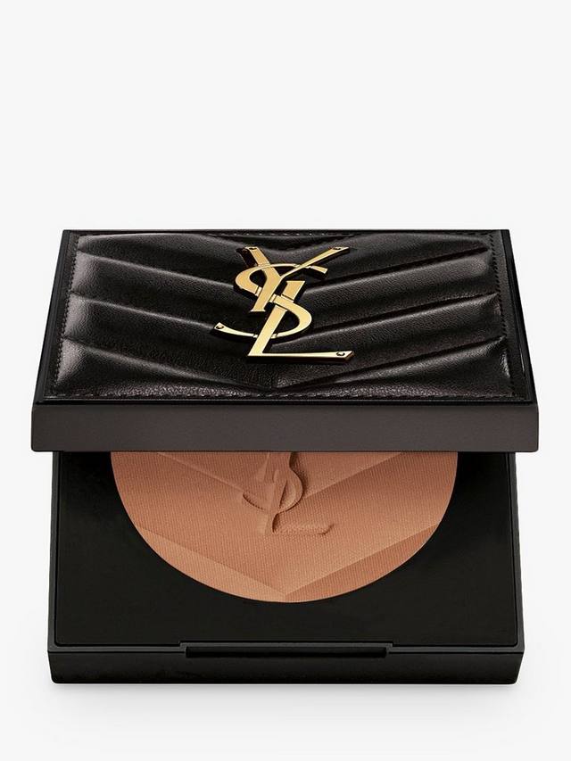 

All Hours Hyper Finish Powder, 05 Yves Saint Laurent, 5