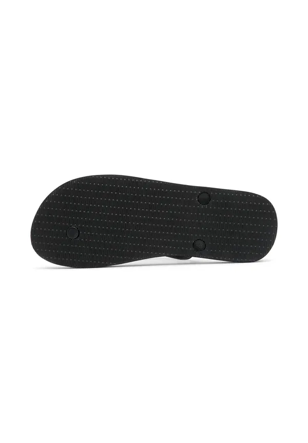 Сандалии-вьетнамки Ls25 flip flops, бренд Ellesse, черный — фото 4