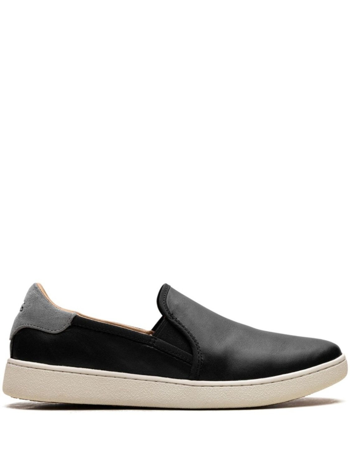 

Кроссовки Cas Slip On "Black" UGG, черный