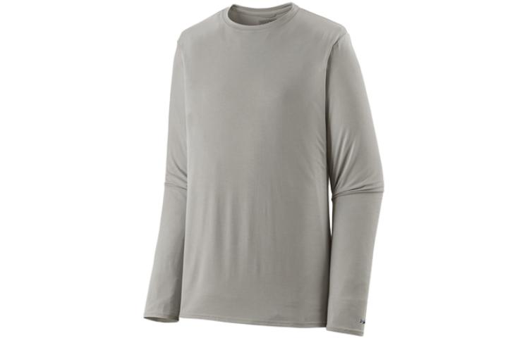 

Футболка Tropic мужская Patagonia, Gray/Tailored Grey