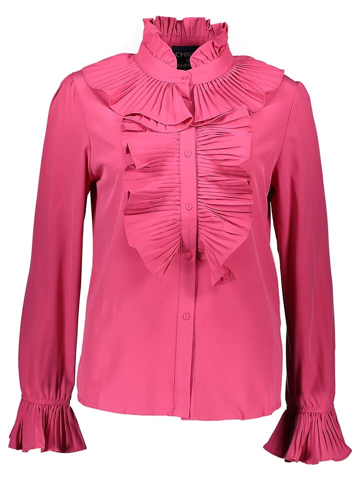 

Блуза Tantra Bluse, розовый