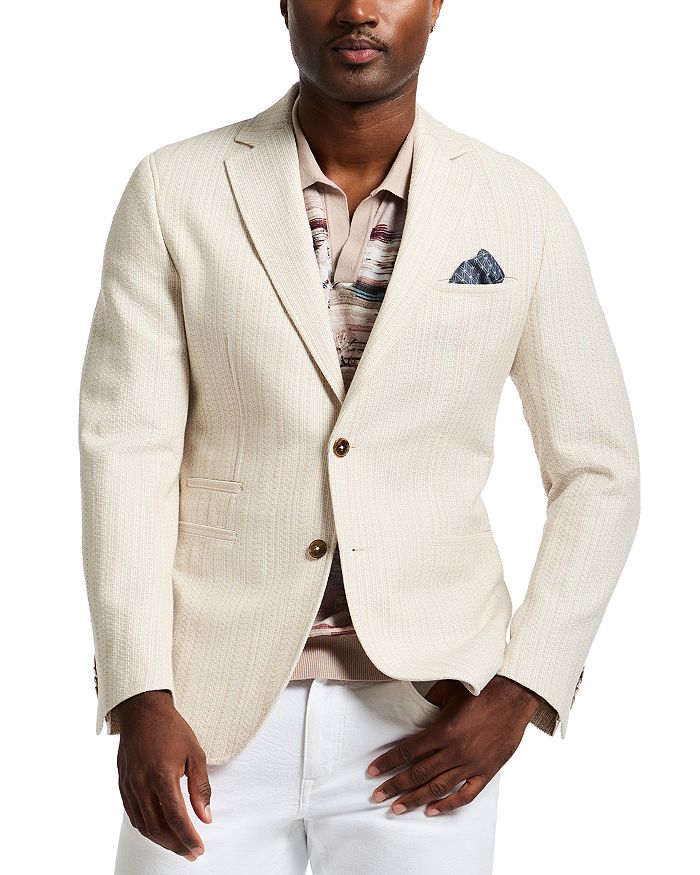 

Брюки-кюлоты Breeze Woven Sport Coat Robert Graham, коричневый/бежевый