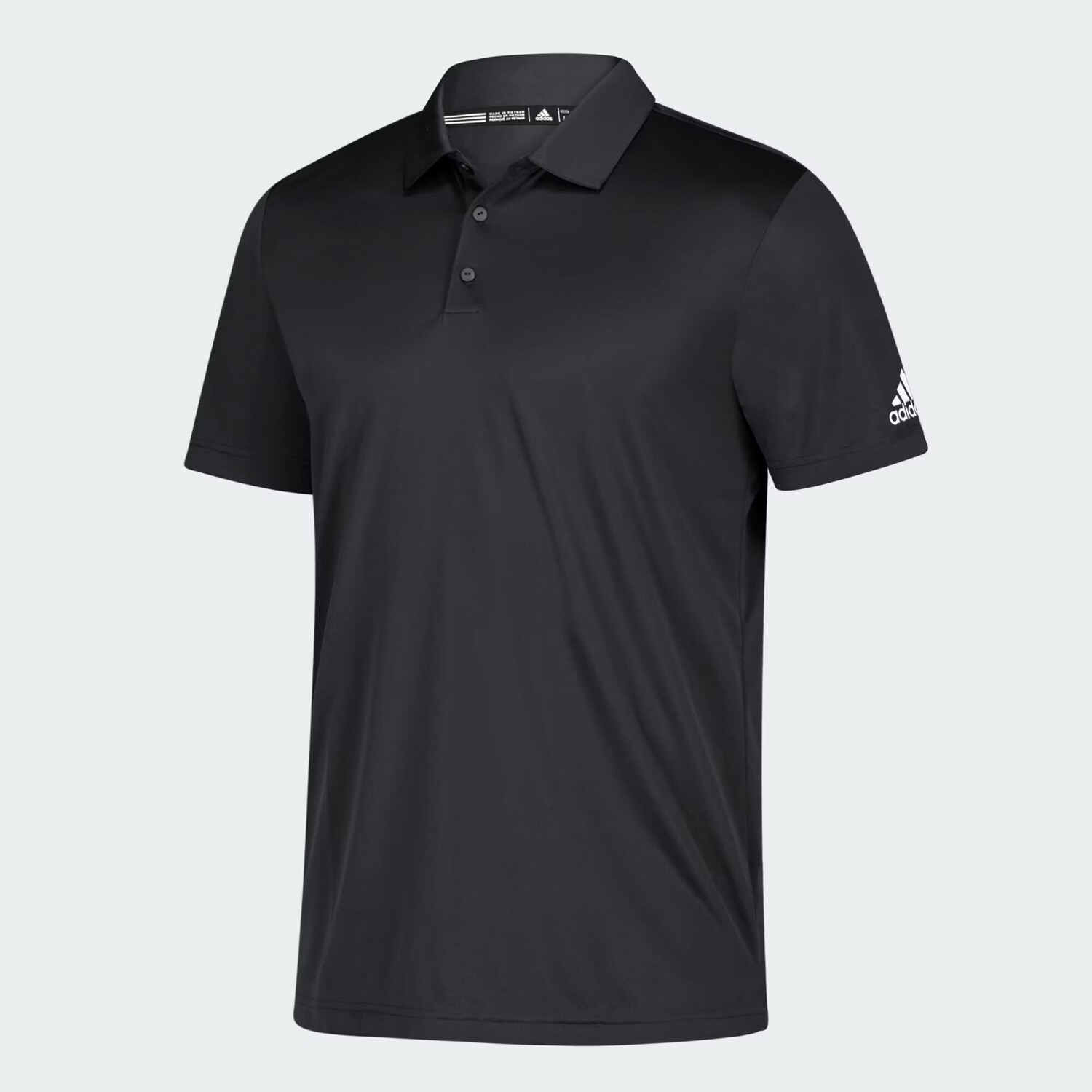 

Рубашка-поло Grind Adidas, цвет Black