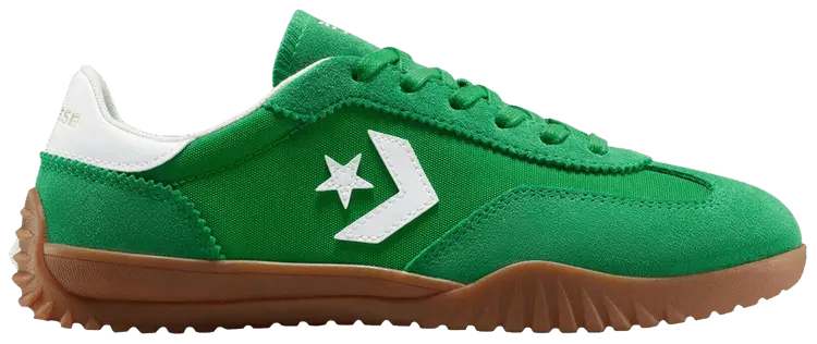 

Кроссовки Converse Run Star Trainer 'Green', зеленый