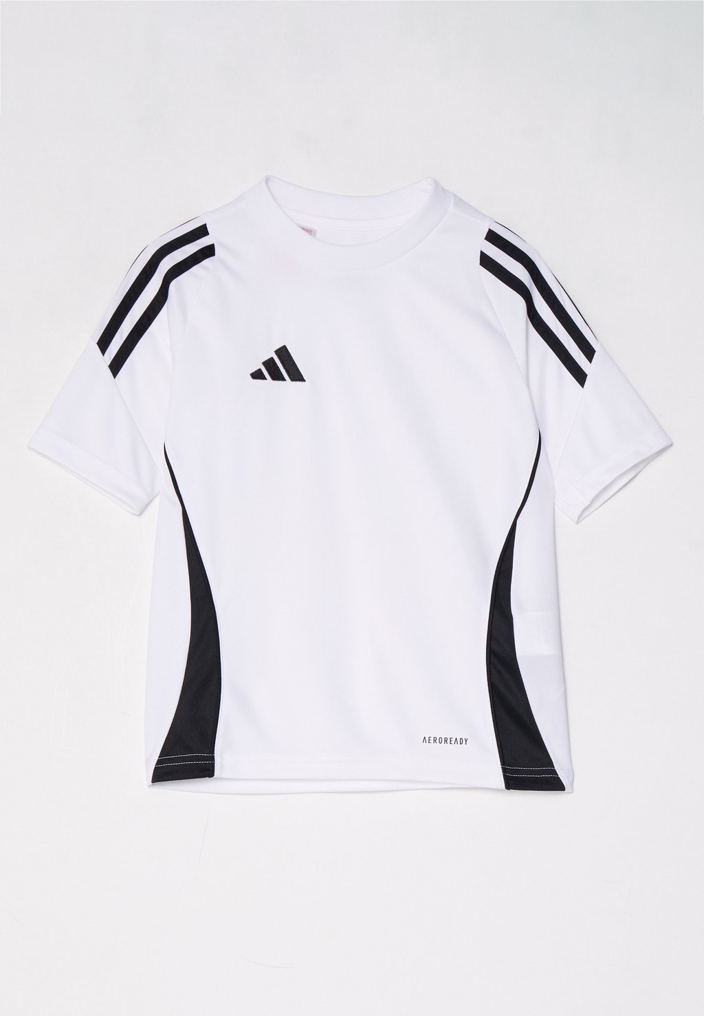 

Футбольная майка TIRO24 adidas Performance, цвет white/black