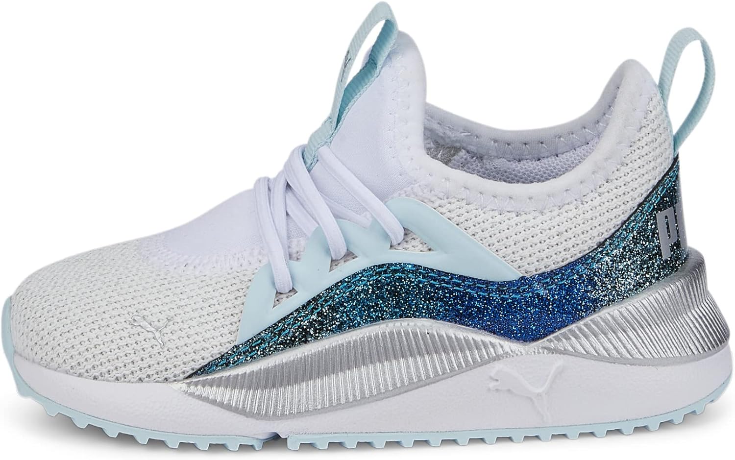 

Кроссовки PUMA, белый