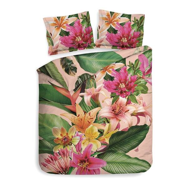 

Постельное белье Heckett & Lane Reese, 220x1x240 см цвет multi