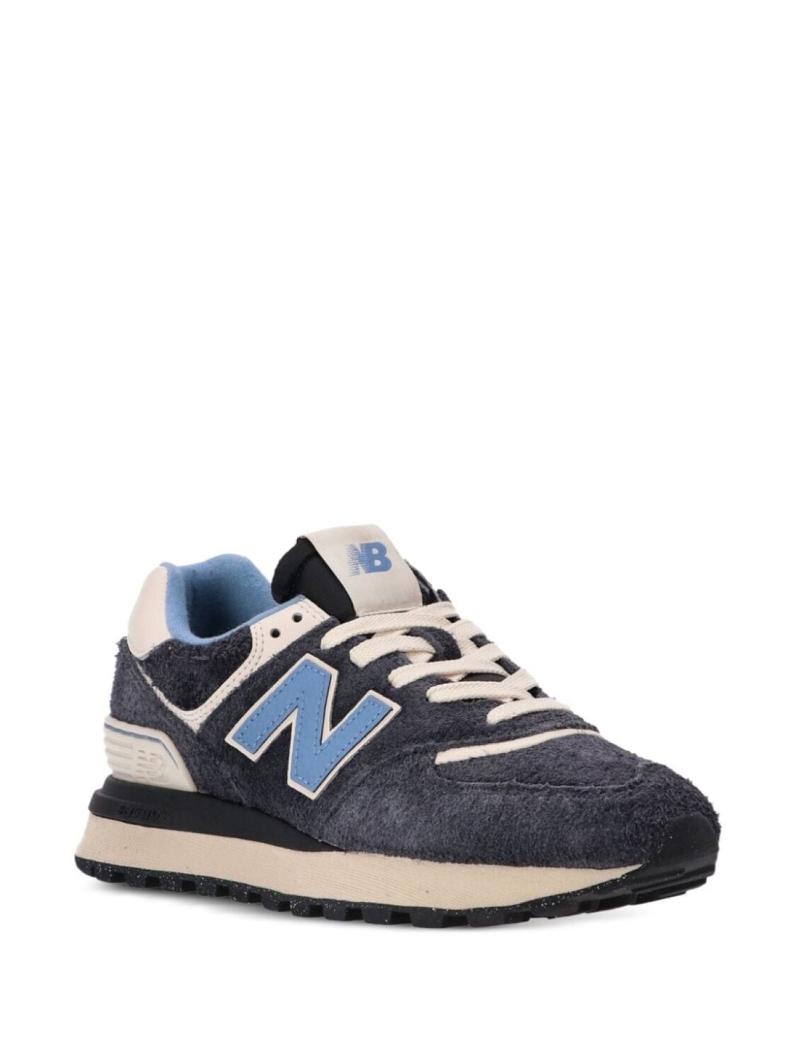 

Кроссовки New Balance U574, синий