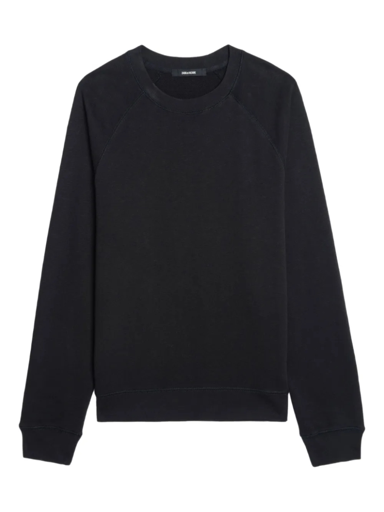 

Толстовка Uppy Mo Skull Xo Zadig&Voltaire, черный