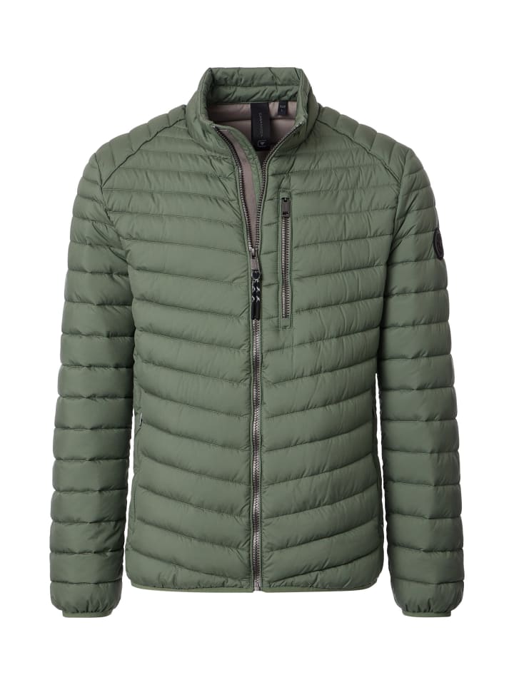 

CASAMODA Куртка бирюзового цвета