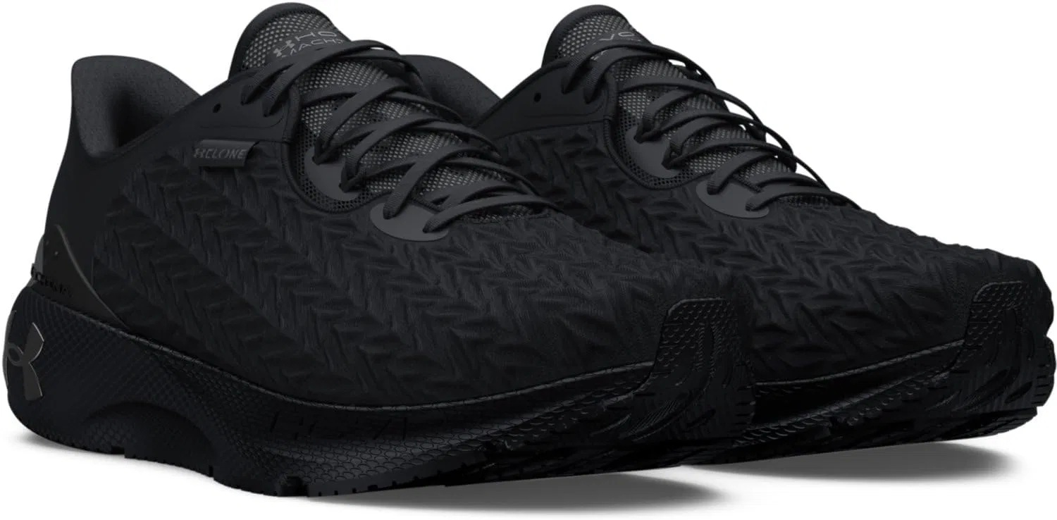 Кроссовки Under Armour HOVR Machina 2 Herren, Black