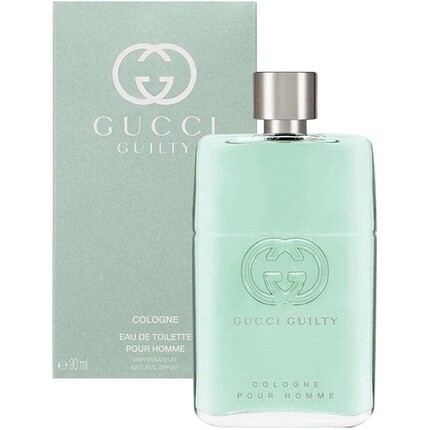 

Gucci Guilty PH Одеколон EDC V 150 мл