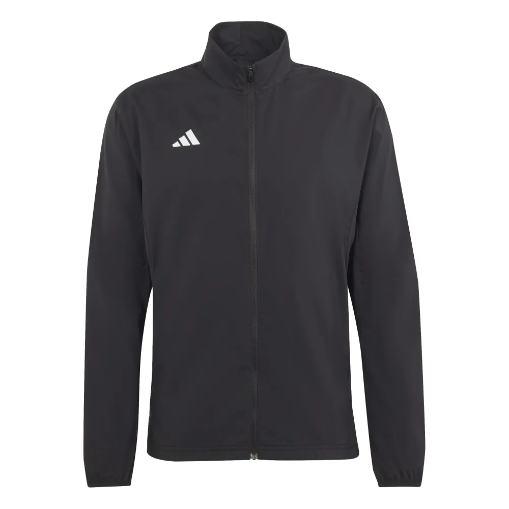 

Куртка спортивная adidas Adizero Essentials, черный