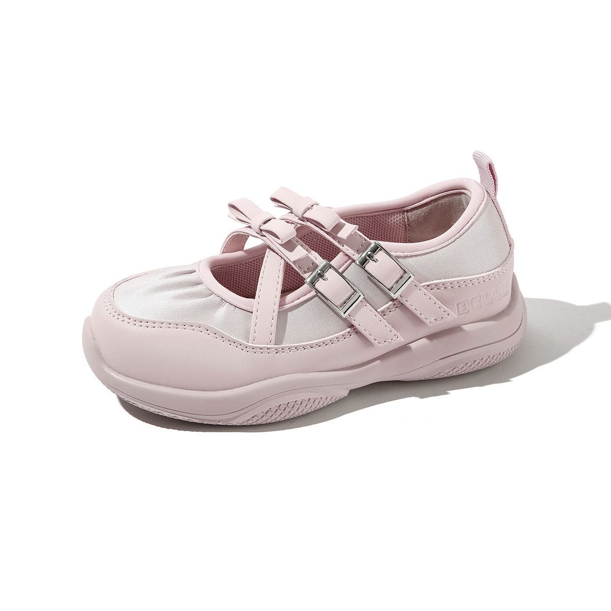 Детские кроссовки Lifestyle Kids' BELLE, розовый — фото 3