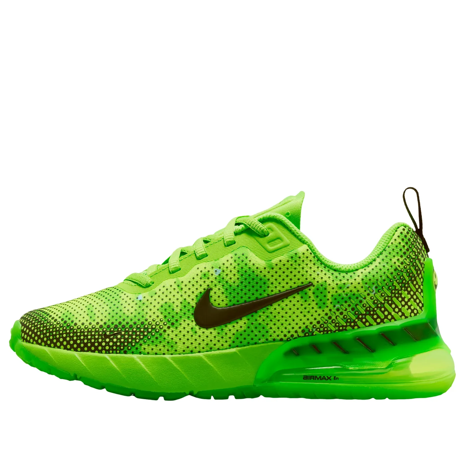 Кроссовки (GS) Nike Air Max Phoenix 'Green Strike'