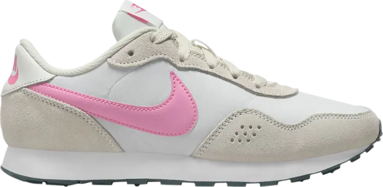

Кроссовки MD Valiant GS 'White Pink Spell', белый