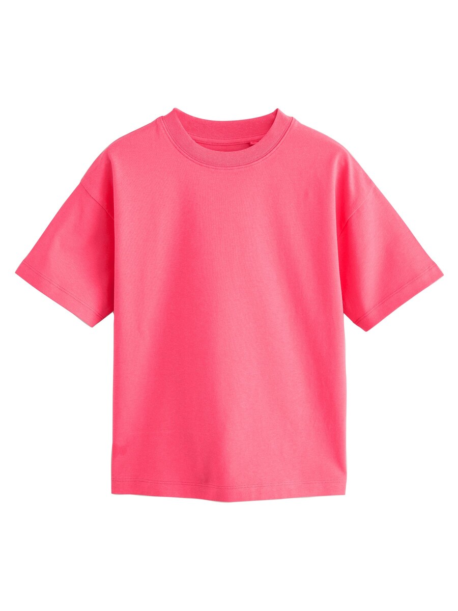 

Рубашка Next, цвет Pastel red