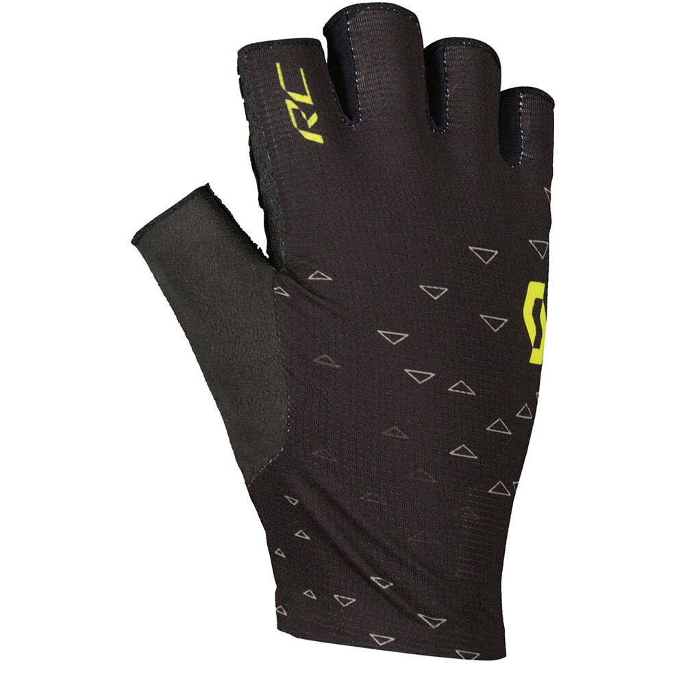 

Короткие перчатки Scott RC Pro Short Gloves, черный