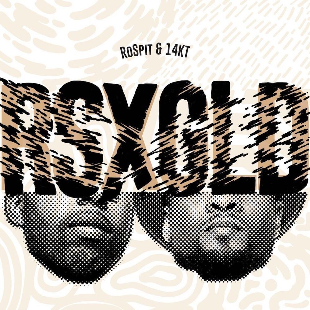 

Диск CD RSXGLD - Ro Spit, 14KT