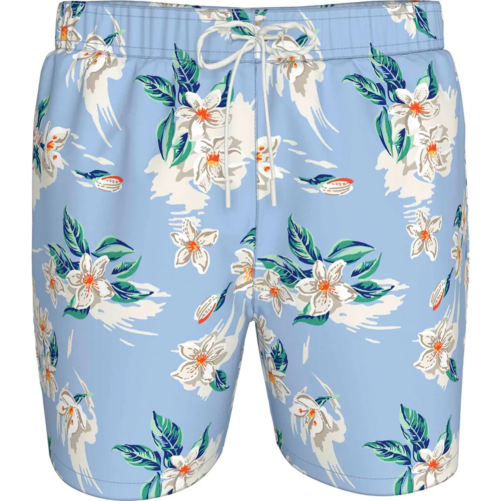 

Шорты для плавания Tommy Hilfiger UM0UM03491 Trunk, синий