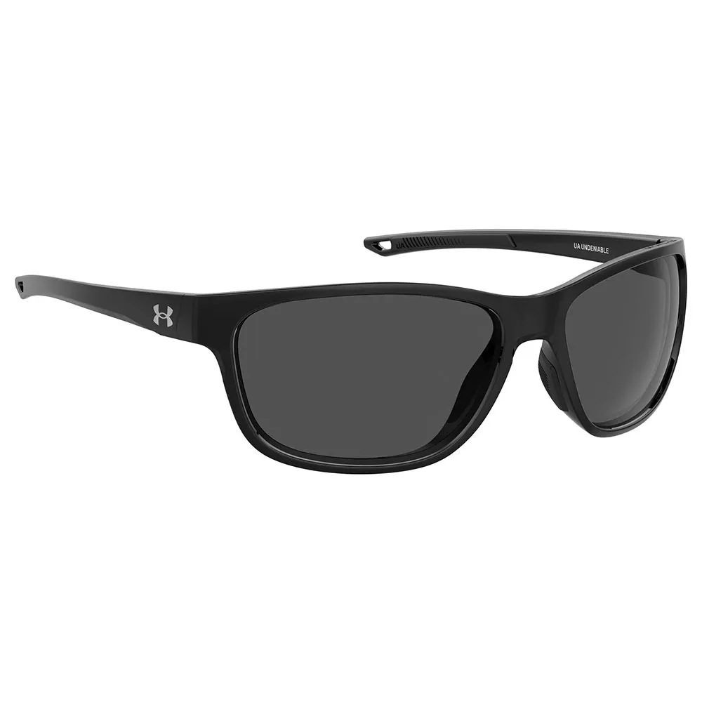 

Солнцезащитные очки Under Armour UABATTLEO807 65/16/135, черный
