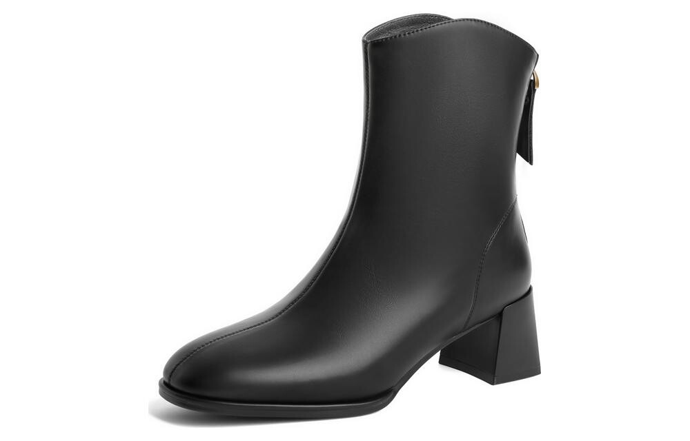 Ботильоны BELLE Ankle Boots Women's — фото 3