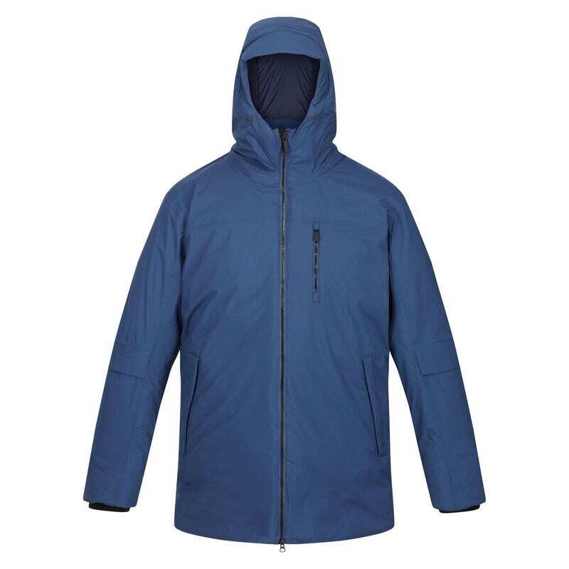 

Мужская походная куртка Yewbank II REGATTA, цвет blau