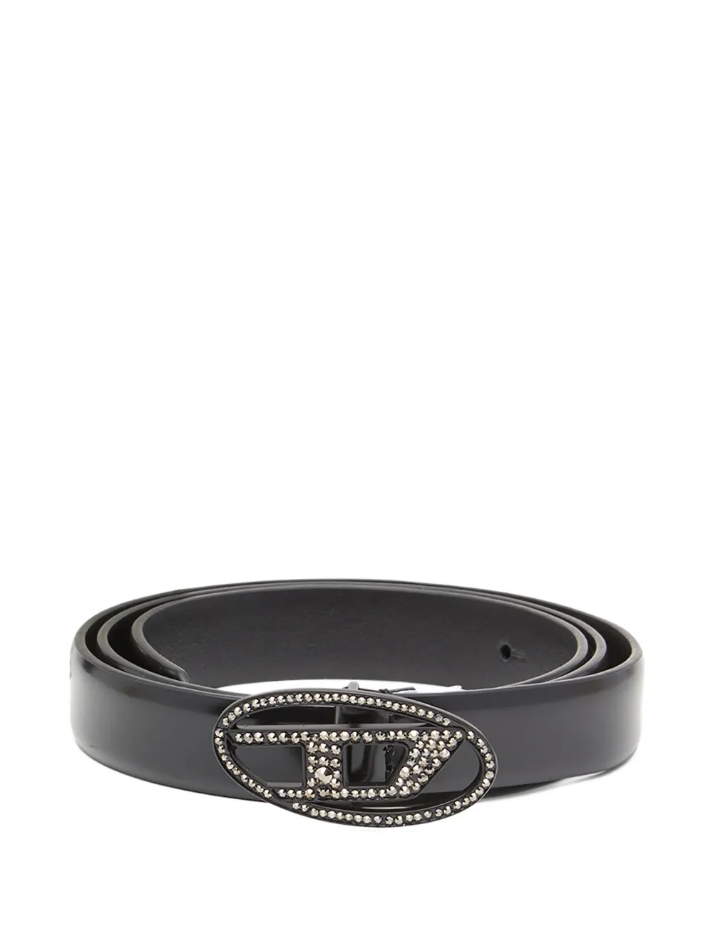 

Ремень B-1dr DIESEL, черный