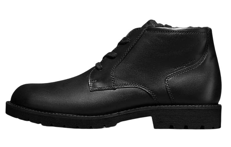 

Ботинки Ecco Martin Boots Men Black