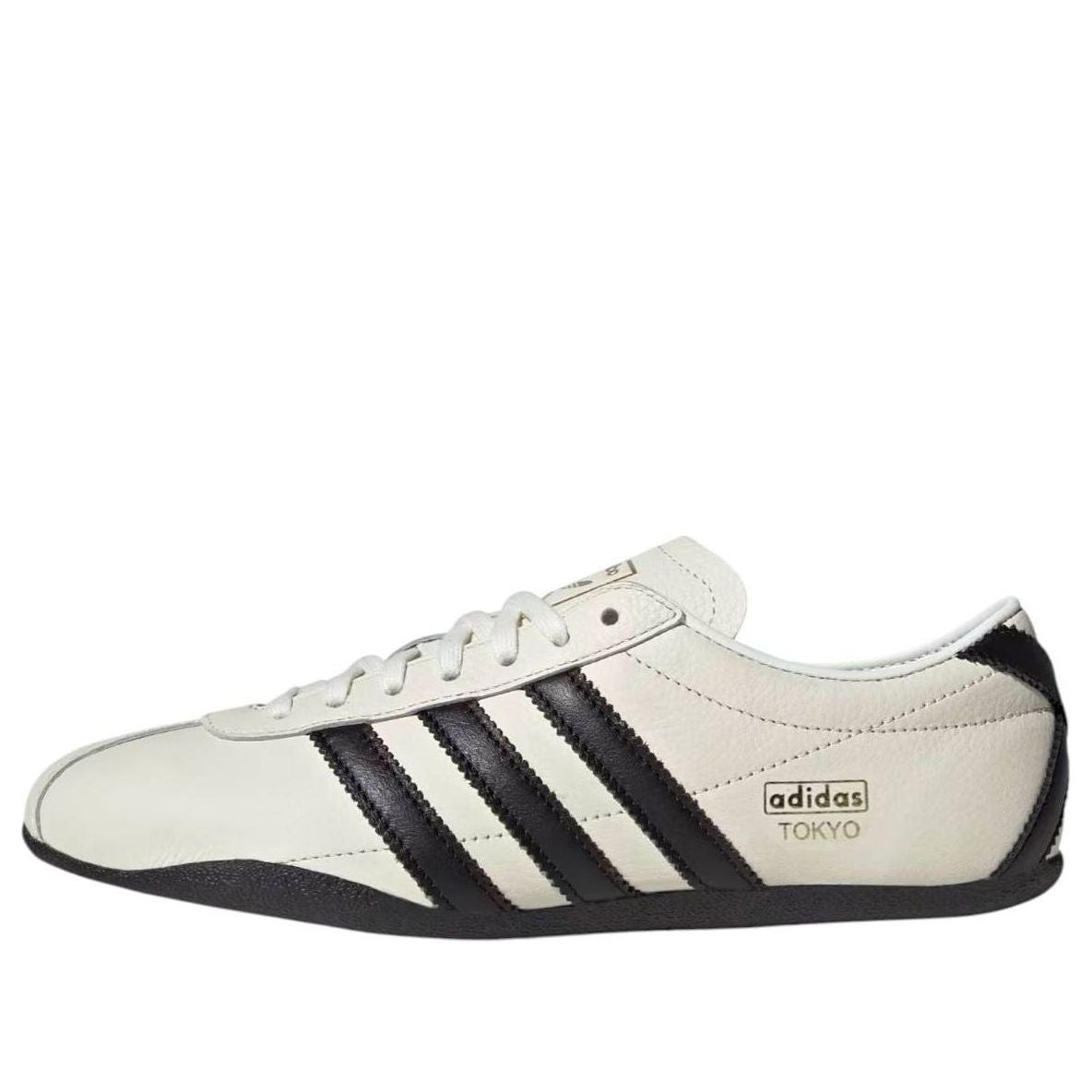 Кроссовки (WMNS) adidas Tokyo 'White Black'