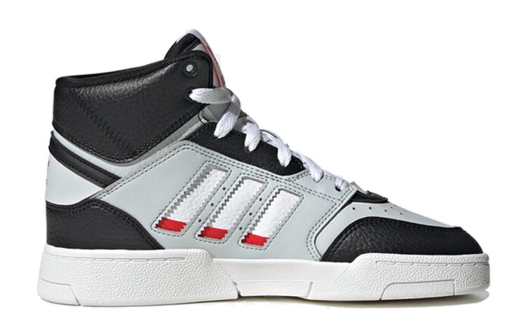 Adidas originals Drop Step Детские кроссовки для скейтбординга GS — фото 2