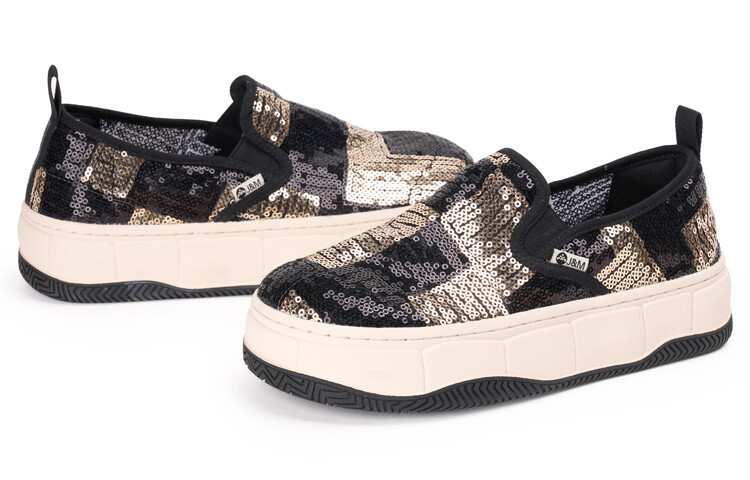 Лоферы Joy&Mario Loafers Women's — фото 2