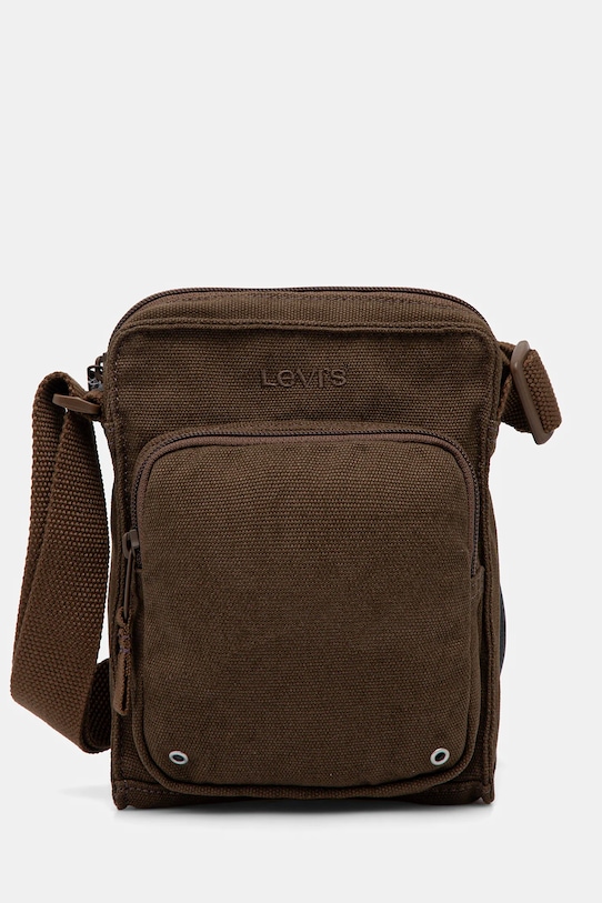 

Сумка Levi'S, коричневый