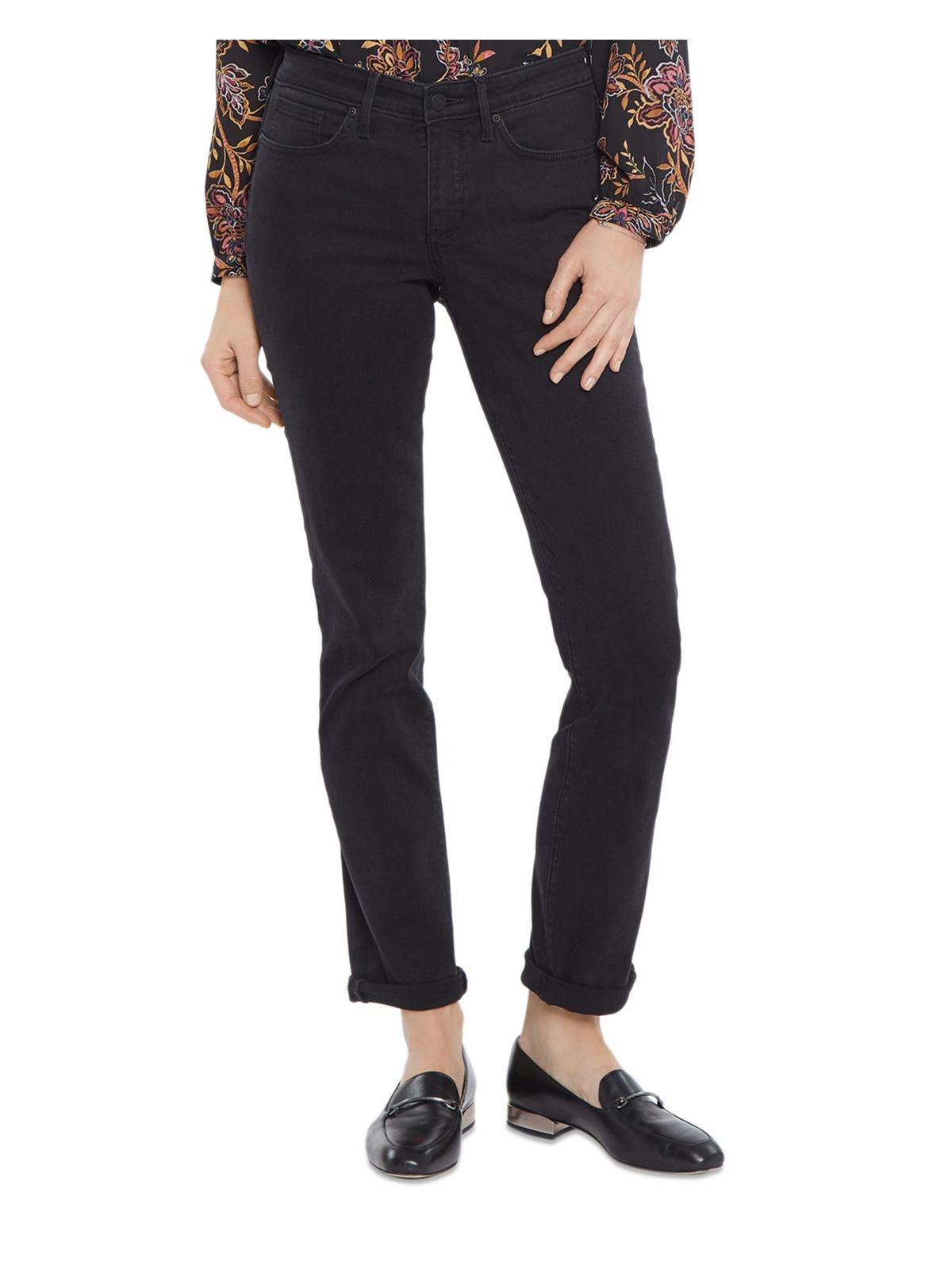 

Женские джинсы Sheri Control Top Slim Leg Ankle NYDJ, цвет trinity