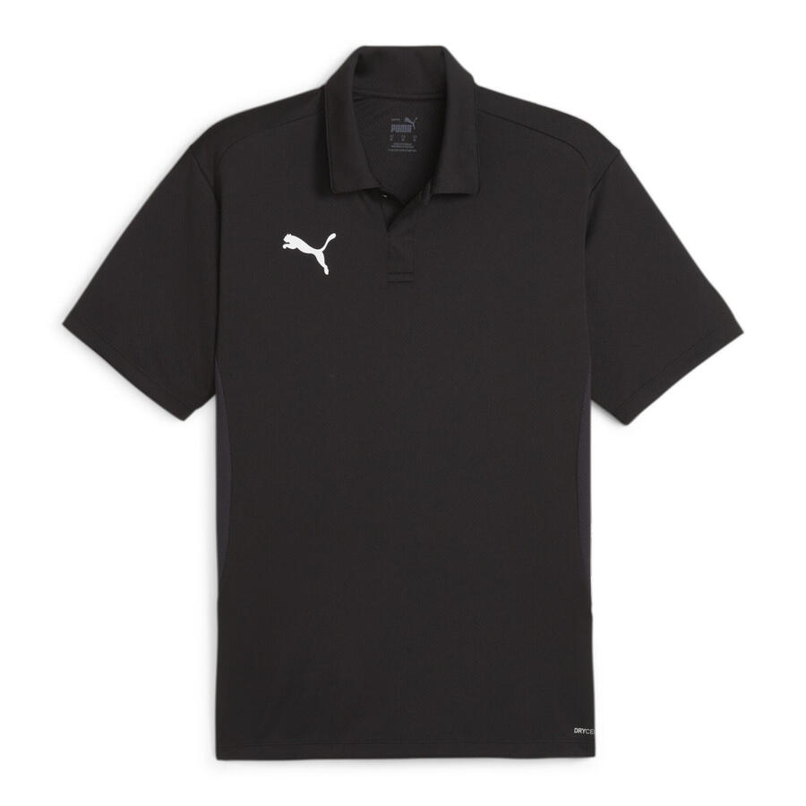 

Мужская рубашка-поло Puma teamGOAL Polo 658771