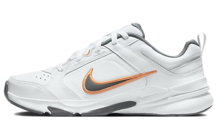 

Мужские кроссовки для тренировок Nike Defy на весь день, Серый, Мужские кроссовки для тренировок Nike Defy на весь день